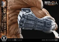 Prime 1 Studio Ultimate Diorama Masterline TV animation Attack on Titan Eren Yeager Attack Titan Bonus Version  			 - Attack on Titan - photo 6