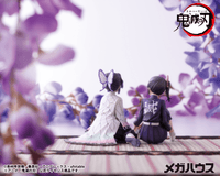 G.E.M. Series Demon Slayer：Kimetsu no Yaiba Palm size Shinobu san（Repeat） 6