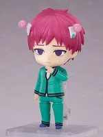 GOOD SMILE COMPANY Nendoroid Kusuo Saiki - The Disastrous Life of Saiki K. - photo 2
