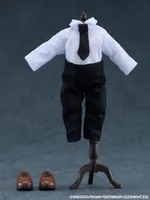 GOOD SMILE COMPANY Nendoroid Doll Makima - Chainsaw Man - photo 4