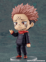 Nendoroid Sukuna 6