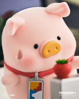 LuLu the Piggy-Office Series(Blind Box) 7
