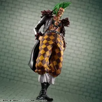MegaHouse Portrait.Of.Pirates ONE PIECE“LIMITED EDITION”Bartolomeo the Cannibal（Limited Repeat） - ONE PIECE - photo 8