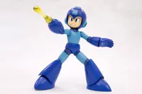 KOTOBUKIYA ROCKMAN - Mega Man - photo 6