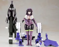 KOTOBUKIYA FRAME ARMS GIRL KAGUTSUCHI-OTSU SNIPER - FRAME ARMS GIRL - photo 8