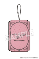 My Dress-Up Darling Acrylic Card Case Marin (Liz) 3