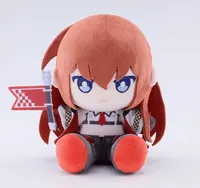 Solarain Kurisu Makise: Racing Ver. Punipuni Plushie - STEINS;GATE - photo 6