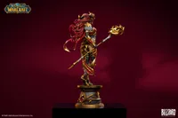 HEX Collectibles Blizzard World of Warcraft® Alexstrasza 1/6 Scale Premium Statue - Blizzard - photo 23