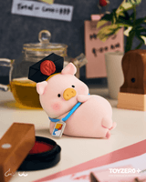 LuLu the Piggy-Office Series(Blind Box) 16