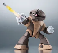 TAMASHII NATIONS <SIDE MS> MSM-04 ACGUY ver. A.N.I.M.E. - Mobile Suit Gundam - photo 8