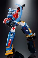 TAMASHII NATIONS GX-88 VOLTRON2 - Armored Fleet Dairugger XV - photo 7