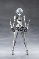 KOTOBUKIYA WRECKAGE HUNTER - Megalomaria - photo 4