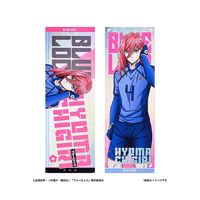 BLUE LOCK Collectible Commemorative Ticket (Random) 4