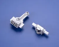 KOTOBUKIYA RPZ-14 SALAMANDER F2 - ZOIDS - photo 11