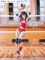 TENITOL TALL Rikka Takarada Sportswear ver. 10