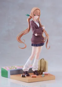 GOOD SMILE COMPANY VIVIgnette Karane Inda - The 100 Girlfriends Who Really, Really, Really, Really, REALLY Love You - photo 16