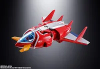 TAMASHII NATIONS GX-31SP CHODENJI MACHINE VOLTES Ⅴ CHOGOKIN 50th Ver. "Super Electromagnetic Machine Voltes V", TAMASHII NATIONS SOUL OF CHOGOKIN - Voltes V - photo 11
