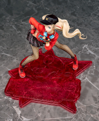 Ann Takamaki(re-run) 4