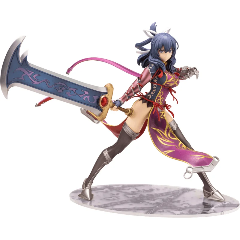 KOTOBUKIYA Rixia Mao - The Legend of Heroes