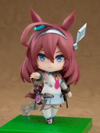 GOOD SMILE COMPANY Nendoroid Mihono Bourbon - Umamusume: Pretty Derby - photo 1