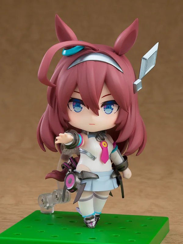 GOOD SMILE COMPANY Nendoroid Mihono Bourbon - Umamusume: Pretty Derby