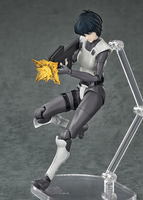 Hyper Body Motoko Kusanagi (Simple Armored Suit Ver.) 7