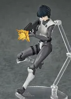 Good Smile Arts Shanghai Hyper Body Motoko Kusanagi (Simple Armored Suit Ver.) - Ghost in the Shell - photo 7