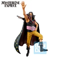 BANDAI Yasopp (Red Hair Pirates) - ONE PIECE - photo 5
