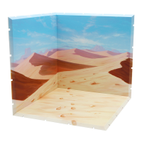 Dioramansion 200: Desert 2