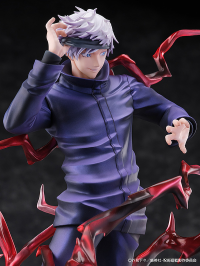 JUJUTSU KAISEN Figure Satoru Gojo 9