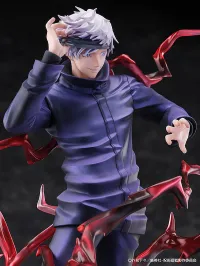 SEGA JUJUTSU KAISEN Figure Satoru Gojo - Jujutsu Kaisen - photo 9