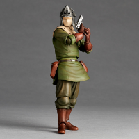TORMEKIA MARINE SOLDIER 17
