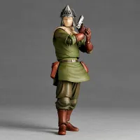 KAIYODO TORMEKIA MARINE SOLDIER - TAKEYA-STYLE FREE-TOKIYA  - photo 17