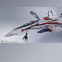 VF-25F Super Messiah Valkyrie (Alto Saotome Custom) Revival ver. 15
