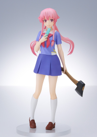 POP UP PARADE Yuno Gasai 2