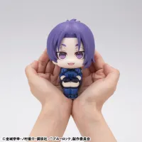 MegaHouse Lookup BLUE LOCK Reo Mikage Japanese National Player Match Ver.【with gift】 - BLUE LOCK - photo 2