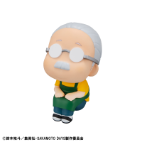 Lookup SAKAMOTO DAYS Taro Sakamoto 3