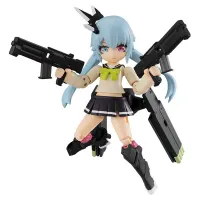 MegaHouse Heavy Weapon High School Girl Team 1 - Frame Arms Girl - photo 6