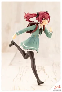 KOTOBUKIYA Emma Koishikawa【ST. IRIS GAKUEN GIRLS’ HIGH SCHOOL WINTER CLOTHES】 - SOUSAISHOJOTEIEN - photo 3