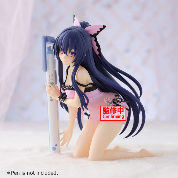 DATE A LIVE FIGURE TOHKA YATOGAMI sweet silk wear ver.