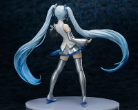 FREEing SNOW MIKU(re-run) - Hatsune Miku - photo 4