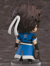 Nendoroid Richter Belmont 6