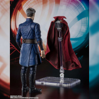 Doctor Strange (Doctor Strange in the Multiverse of Madness) 7