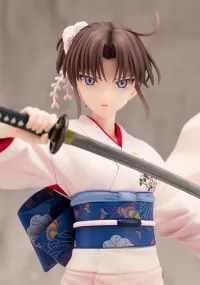 KOTOBUKIYA Shiki Ryougi - The Movie "The Garden of Sinners" - photo 11