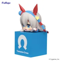 FuRyu Umamusume: Pretty Derby　Hikkake Figure -Tamamo Cross- - Umamusume: Pretty Derby - photo 2