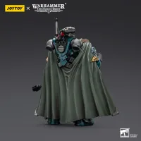 JOYTOY Alpha Legion Exodus 'The One who is Many’ With Sniper Rifle And Power Dagger - Warhammer 40K - photo 13