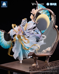 Vsinger Luo Tianyi -The flowing moonlight- 1/7 Complete Figure 6