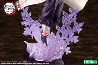 KOTOBUKIYA ARTFX J Shinobu Kocho - Demon Slayer: Kimetsu no Yaiba - photo 10