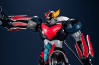 UA Mechanical GrendizerU Grendizer 10