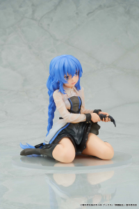1/6 scale painted finished product『Mushoku Tensei: Jobless Reincarnation』Roxy Migurdia water splash Ver. 9